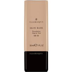 Illamasqua Skin Base Foundation SB08