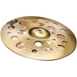 Paiste PST X Swiss Flanger Stack 14"