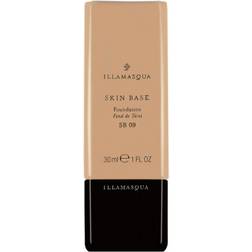 Illamasqua Skin Base Foundation SB09