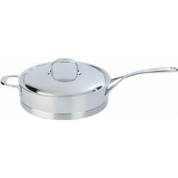 Demeyere Atlantis 7 con tapa 2.8 L 24 cm