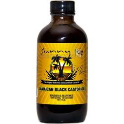 Sunny Isle Jamaican Black Castor Oil 236ml