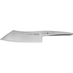 Chroma Type 301 P-40 Santoku-Messer 18 cm
