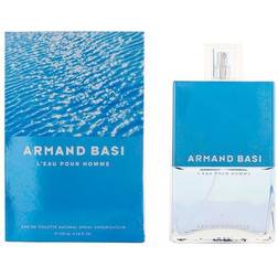 Armand Basi L'Eau Pour Homme EdT 125ml