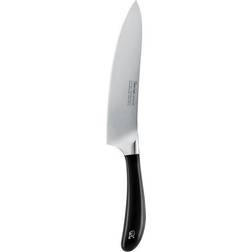 Robert Welch Signature SIGSA2034V Couteau de Cuisine 18 cm