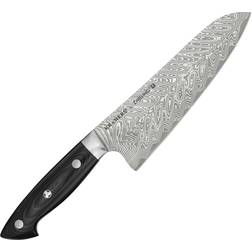 Zwilling Bob Kramer 34897-181 Santoku Knife 18 cm