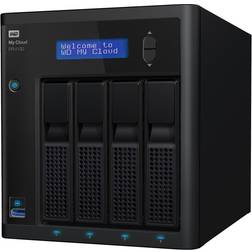 Western Digital My Cloud Pro PR4100 24TB