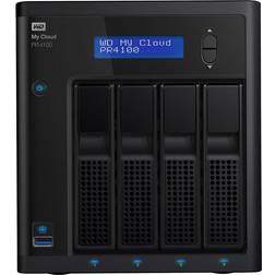 Western Digital My Cloud Pro PR4100 16TB