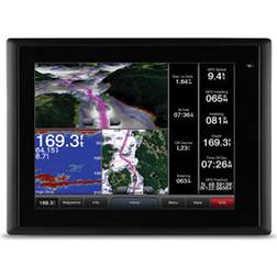 Garmin GPSMap 8015