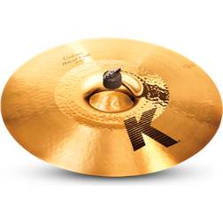 Zildjian 19" K Custom hybrid crash