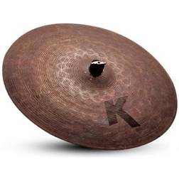 Zildjian K Custom Left Side Ride 20"