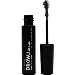 Maybelline Eye Studio Brow Drama Transparent