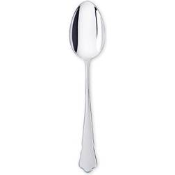 Gense Chippendale 830 Silver Spiseske 20.5cm