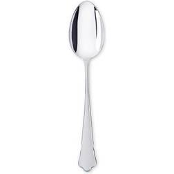 Gense Chippendale 830 Silver Table Spoon 20.5cm