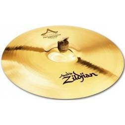 Zildjian A20584 A Custom Projection 18" Platillo Crash