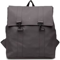 Rains Msn Bag - Smoke