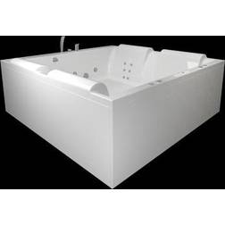 Westerbergs Pacific 180 SQ