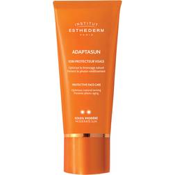 Institut Esthederm Adaptasun Face Cream Moderate Sun 50ml