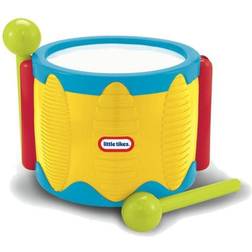 Little Tikes Tap A Tune Drum