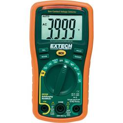 Extech EX330 Yleismittari Volttimittari
