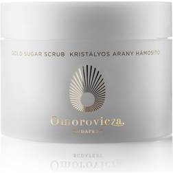 Omorovicza Gold Sugar Scrub 200ml