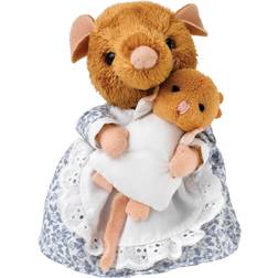 Beatrix Potter Hunca Munca & Baby Small