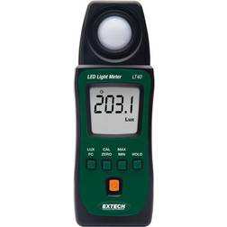 Extech LT40 Lichtmeter 400 - 400000 lx