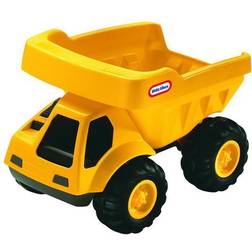 Little Tikes Dump Truck