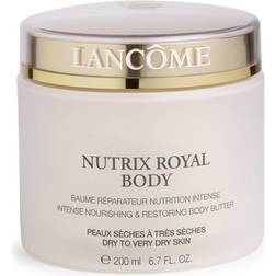 Lancôme Nutrix Royal Body Butter