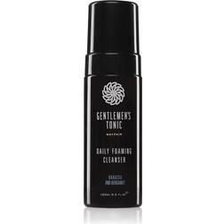Gentlemens Tonic Daily Foaming Cleanser 150ml