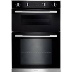 Rangemaster RMB9045BL/SS Black