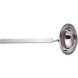Alessi Dry Gravy Ladle 18cm
