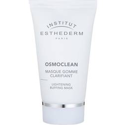 Institut Esthederm Lightening Buffing Mask