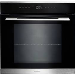 Rangemaster RMB610BL/SS Black