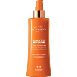 Institut Esthederm Adaptasun Sensitive Skin Body Lotion Moderate Sun 150ml