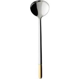 Villeroy & Boch Ella Partially Gold Plated Bestick