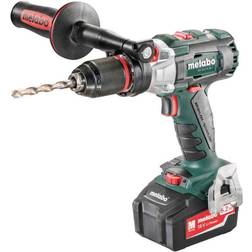 Metabo SB 18 LTX BL (2x5.2Ah)