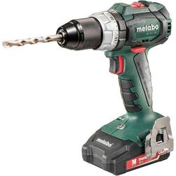 Metabo SB 18 LT BL (2x2.0Ah) (602316550)