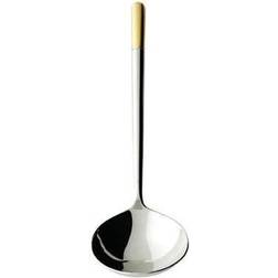 Villeroy & Boch Ella Partially Gold Plated Louche à Sauce 17.3cm