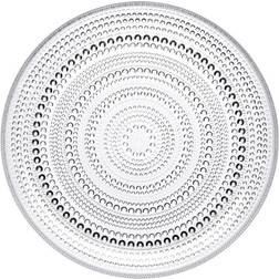 Iittala Kastehelmi Flad tallerken 24.8cm