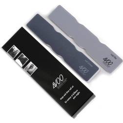 4VOO Shape and Shine Nail Set