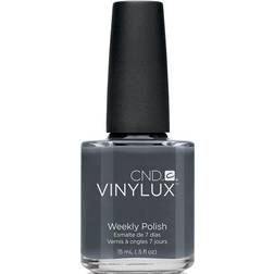 CND Vinylux Weekly Polish #101 Asphalt 15ml