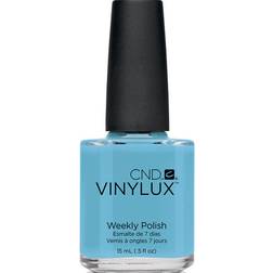 CND Vinylux Weekly Polish #102 Azure Wish 15ml