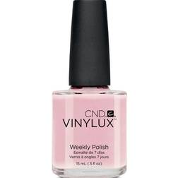 CND Vinylux Weekly Polish #142 Romantique