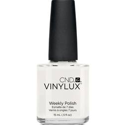 CND Vinylux Weekly Polish #108 Cream Puff