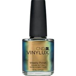 CND Vinylux Weekly Polish #115 Gilded Pleasure 15ml