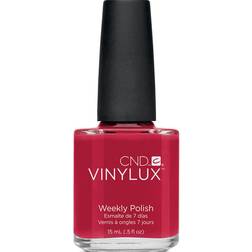 CND Vinylux Weekly Polish #119 Hollywood