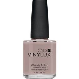 CND Vinylux Weekly Polish #124 Svelte Suede 0.5fl oz