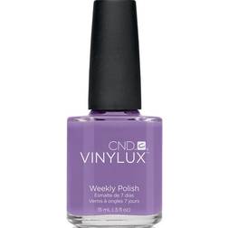 CND Vinylux Weekly Polish #125 Lilac Longing 15ml