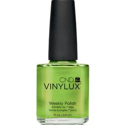 CND Vinylux Weekly Polish #127 Limeade 15ml