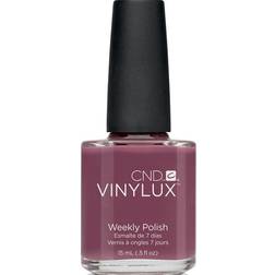 CND Vinylux Weekly Polish #129 Married Mauve 15ml